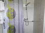 Salle de bain - douche à l'italienne