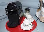 Machine Nespresso - Le Forgeron