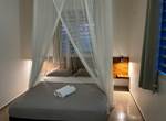 Chambre climatisée a bouillante