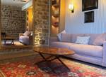Chambre 11 - Salon