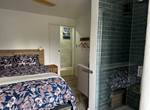 Chambre bleue