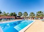 Espace piscine 