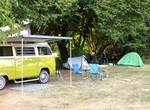 camping busje