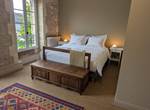Chambre 2 - Domaine de Chaunac
