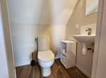 WC étage