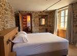 Chambre 11 - Lit