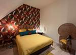 chambre duo canopée