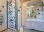 CABANON salle de douche privative