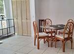 Coin repas