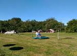camping