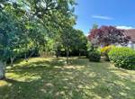 Parc arboré Ouest