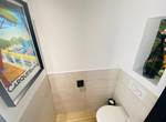 WC séparés