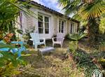 Gite Dordogne La Petite Clavelie 6 personnes Périgord Vert terrasse