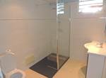 Salla de bain pour personne à mobilité réduite