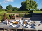 Petit déjeuner de Delphine