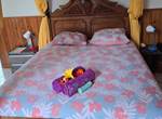 Chambre Double Supe´rieure