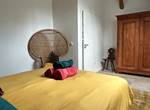 chambre parentale canopée