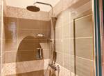 La douche