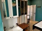 Appartement La Fabrique - La Salle de bain