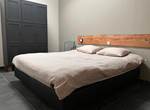 Kamer vakantiewoning voor 6 pers.