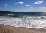 Plage de l'Almanarre - Presqu'Ile de Giens