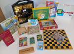 Jeux diverses