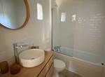 Salle de bain la Manade