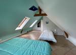 chambre_lit_king_size_vacances_amis_golfe_du_morbihan