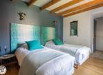 chambre eau
