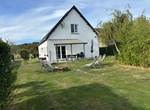 Maison de vacances au calme en Wallonie