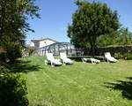 jardin piscine masion ST ROCH Tournecoupe GERS