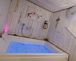 Espace Baignoire La Calade Chirols