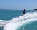 Wake Board Boraha Village Ile Ste Marie Madagascar 03