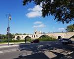 Pont d'Avignon