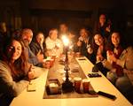HANTISE, Murder party, animations immersives, EVJV, EVJC, EVG au Château de Saint Chamarand