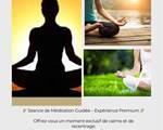 Séance méditation Vannes Sarzeau