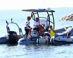 ECO GLISS MEDITERRANNEE SECURITE JET SOUS MARIN
