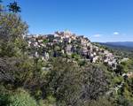 Village de Gordes Luberon Provence