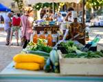 Marché Ardèche