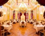 Les Grands Buffets