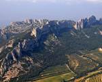 Dentelles photo1