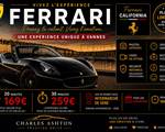location Ferrari Vannes