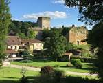 Vue Cause de Clérans