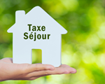 2,54 € Taxe de séjour / par pers / par nuit