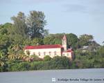 1ère Eglise Catholique Ile Ste Marie Madagascar 04