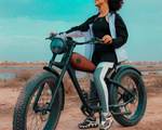 Fat club Agadir - FAT BIKE - VTT électrique - Agadir Souss Massa