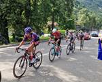 Tour de France étape 18 (2025)