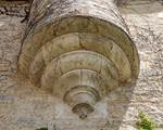 Restauration et patrimoine au Château Saint-Chamarand