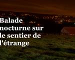 Ballade nocturne