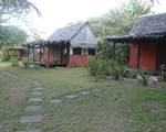 Boraha Village Ile Ste Marie